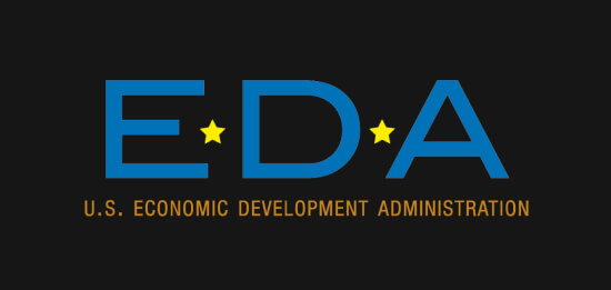 U.S. Economic Development Administration Logo