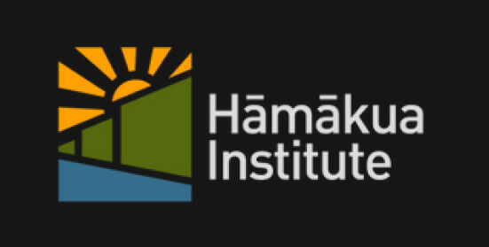 Hamakua Institute logo