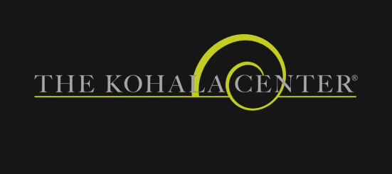 The Kohala Center logo