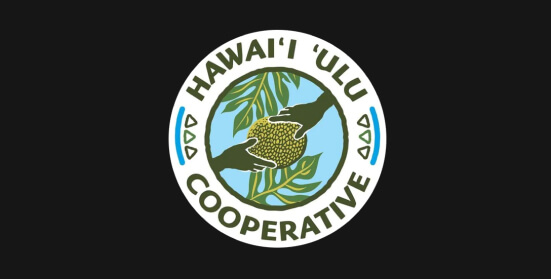 Hawaii Ulu Cooperative logo