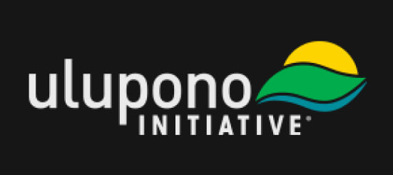 Ulupono Initiative logo